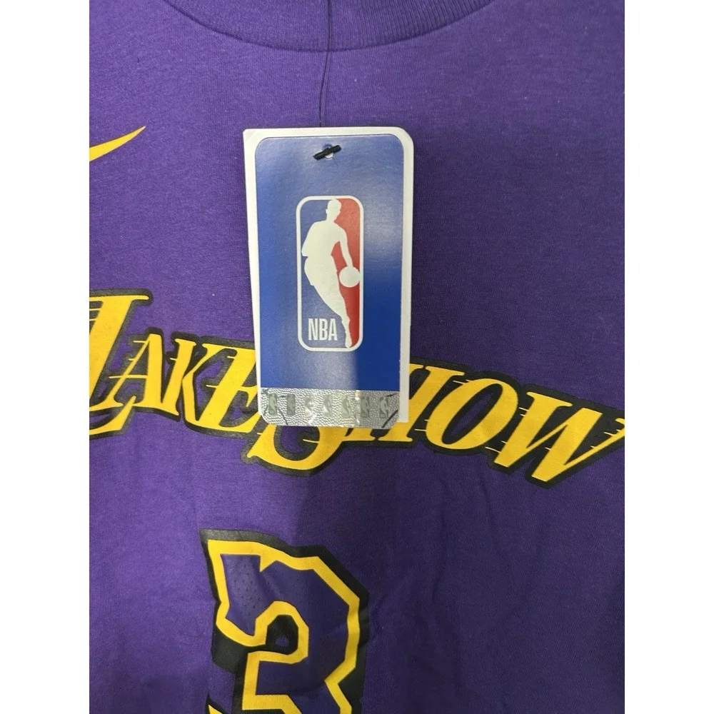 LA Lakers 